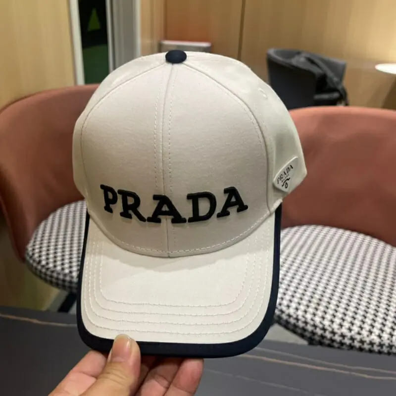 prada casquette s_1221a512